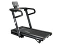Auto Incline Treadmill Uganda | Smart Foldable Running Machine with 21 Incline Levels & Bluetooth