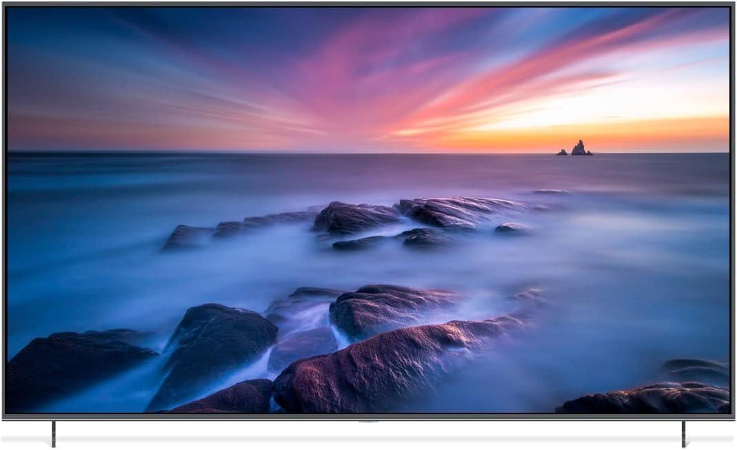 CHiQ 85-Inch Smart 4K UHD TV – The Ultimate Viewing Experience - LIFE STORES UGANDA