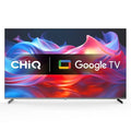 CHiQ 70-Inch UHD 4K Android TV – Your Gateway to Cinematic Excellence - LIFE STORES UGANDA