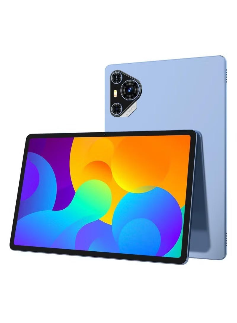 Telzeal P200 Tablet | 11" FHD 12GB RAM 512GB Storage Android 13 with Keyboard & Mouse