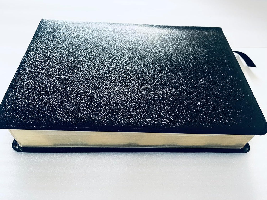 Thompson Chain-Reference Bible NIV | New International Version Red Letter Edition | Complete Topical Study System with 100,000 References