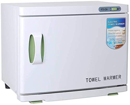 RTD-23A Towel Warmer & UV Sterilization Cabinet – 23L Professional Grade with Micro-Computer Control