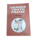 Uganda Youth Praise Songbook | Hymns & Worship Songs for Anglican Church Uganda | 58-Page Paperback by Centenary Publishing House
