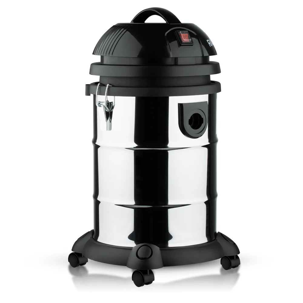 RAF R.8706 3000W Wet & Dry Vacuum Cleaner – All-Surface Power Cleaning with Dust Separation