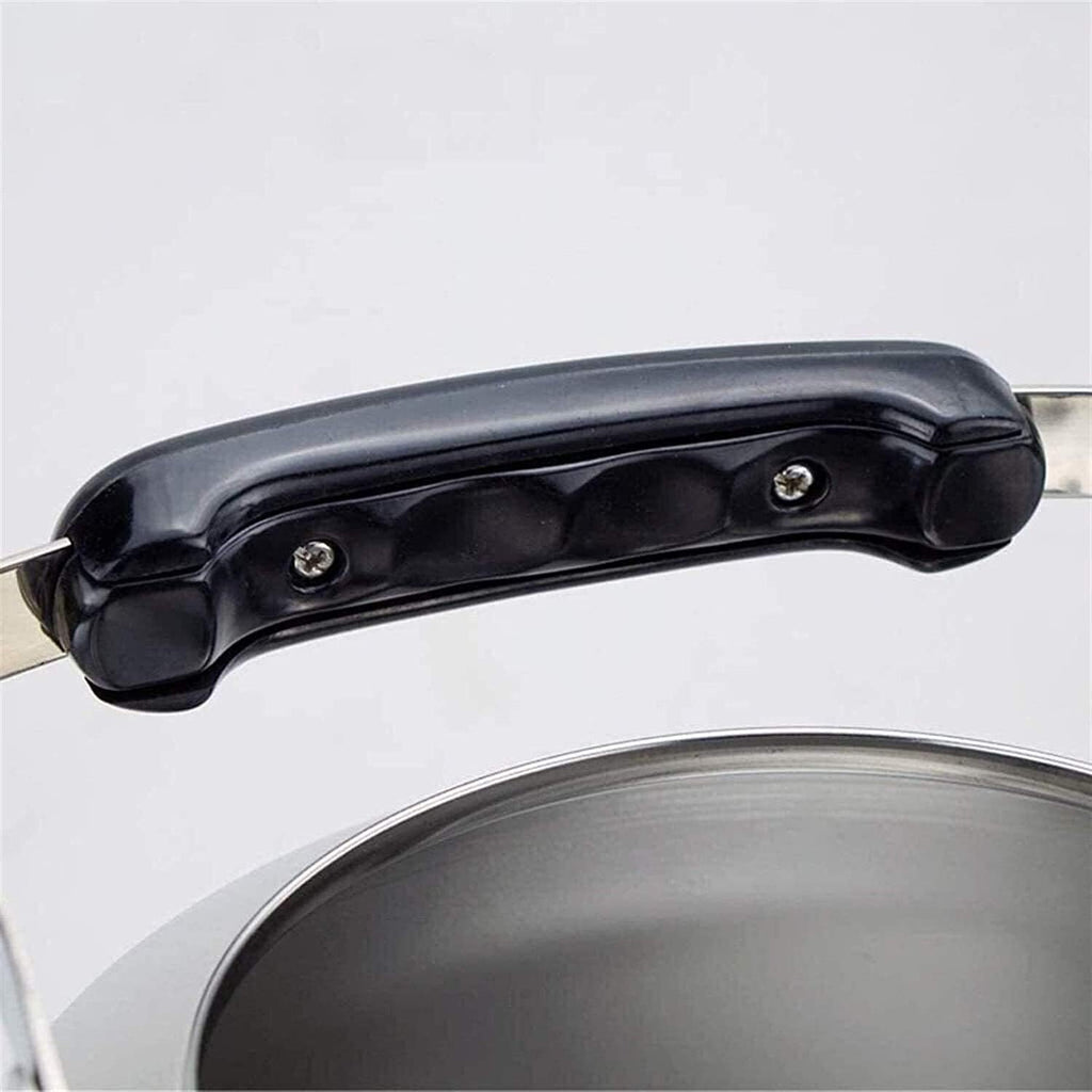 Classic Stainless Steel Stovetop Kettle – Timeless Design, Reliable Performance