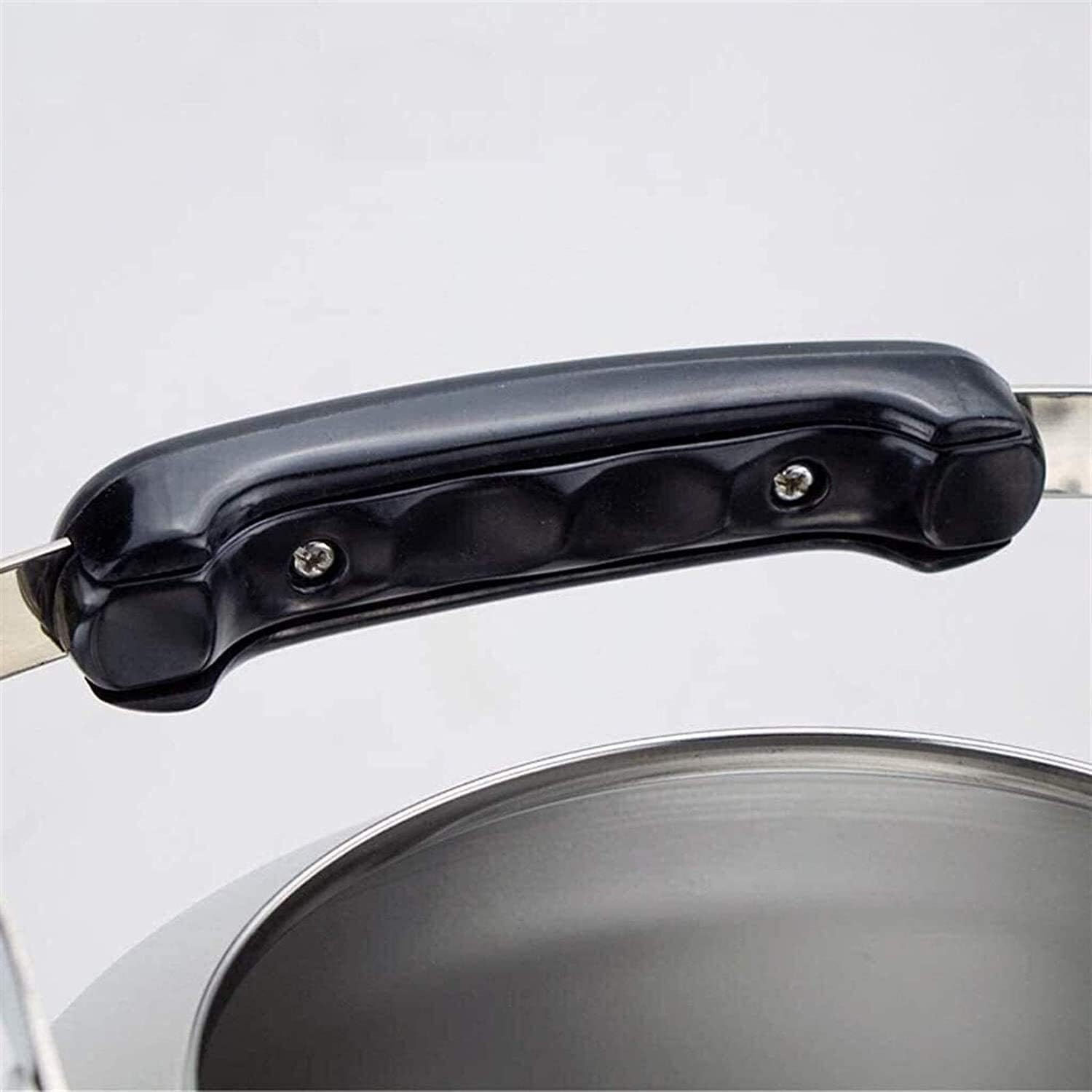 Classic Stainless Steel Stovetop Kettle – Timeless Design, Reliable Performance