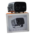A10 Smart Projector 4K Supported WiFi Bluetooth Projector – Android Portable Home Cinema Projector