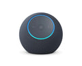 Amazon Echo Dot Max Smart Speaker | Alexa Wi-Fi 6 Smart Home Hub with Premium Two-Way Audio