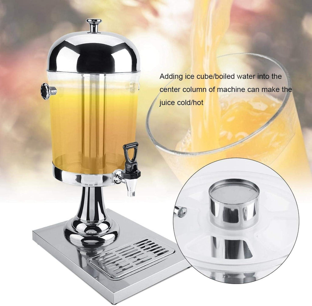 Beverage Dispenser Single – Stylish & Convenient Drink Server - LIFE STORES UGANDA