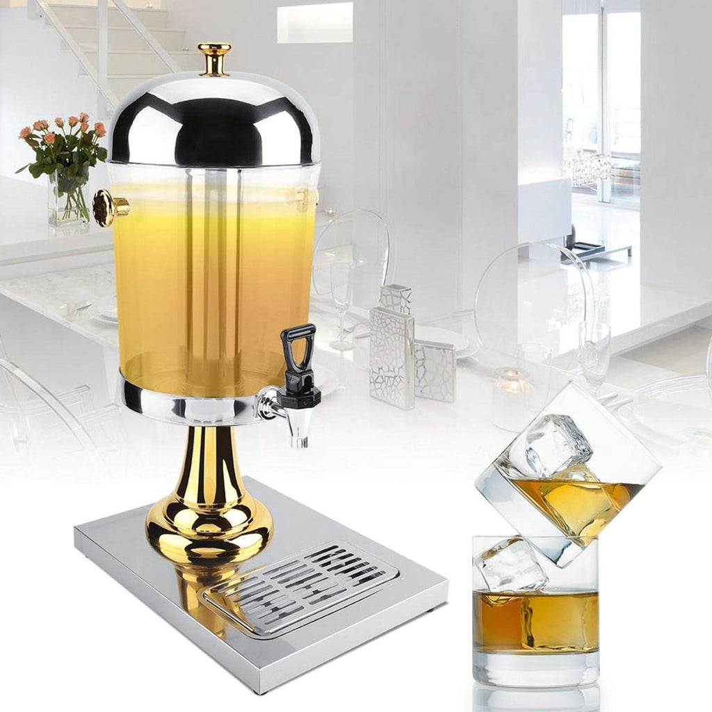 Beverage Dispenser Single – Stylish & Convenient Drink Server - LIFE STORES UGANDA
