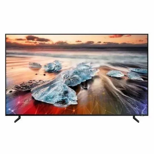 BlackArk 17-Inch Digital LED TV T17D10DC – AC/DC Solar Compatible TV with Built-in Digital Decoder