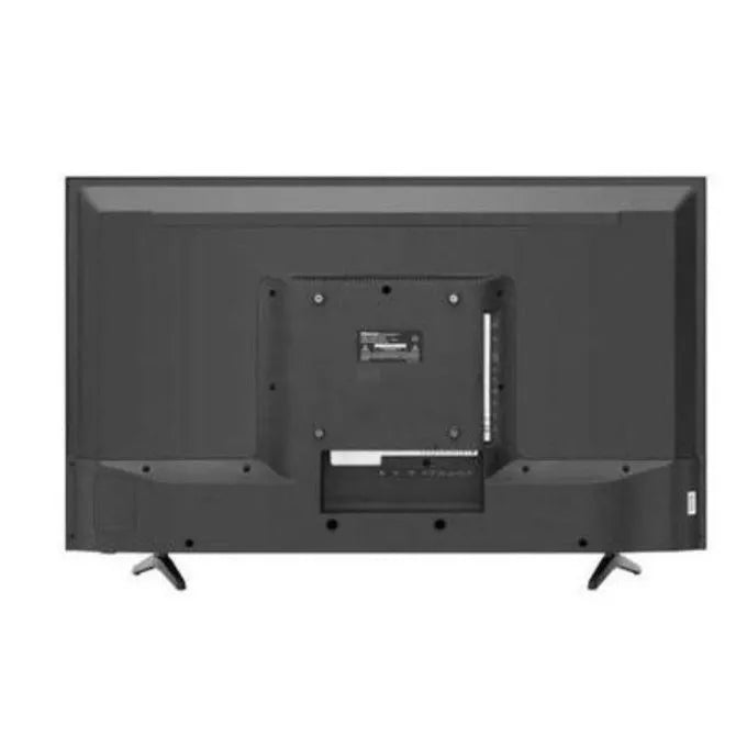 BlackArk 17-Inch Digital LED TV T17D10DC – AC/DC Solar Compatible TV with Built-in Digital Decoder