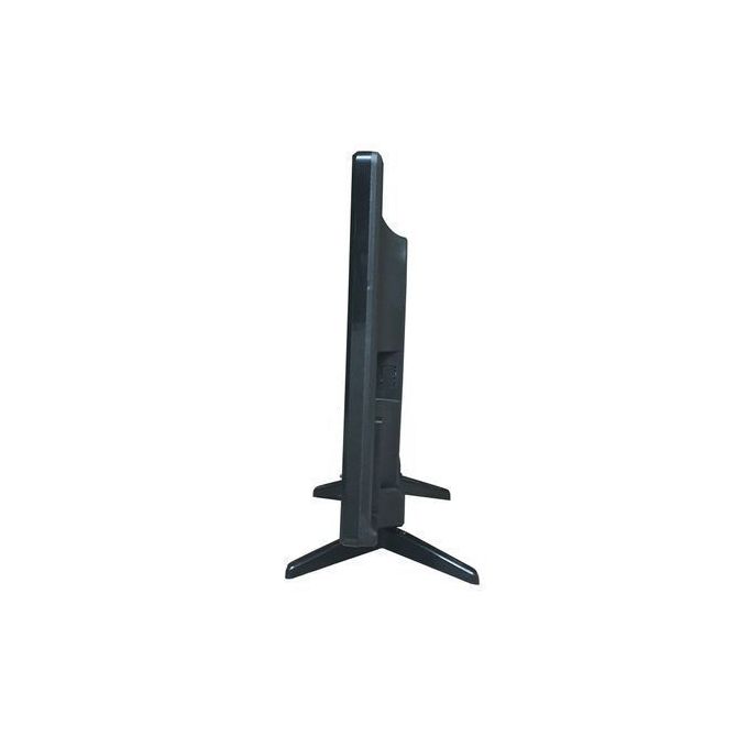 BlackArk 17-Inch Digital LED TV T17D10DC – AC/DC Solar Compatible TV with Built-in Digital Decoder
