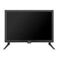 BlackArk 19-Inch Digital LED TV – AC/DC Solar Compatible TV with Built-in Digital Decoder