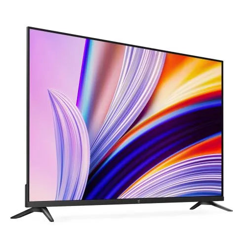 BlackArk 32-Inch Frameless Digital LED TV – HD Display, Built-in Decoder & Free Wall Mount Bracket