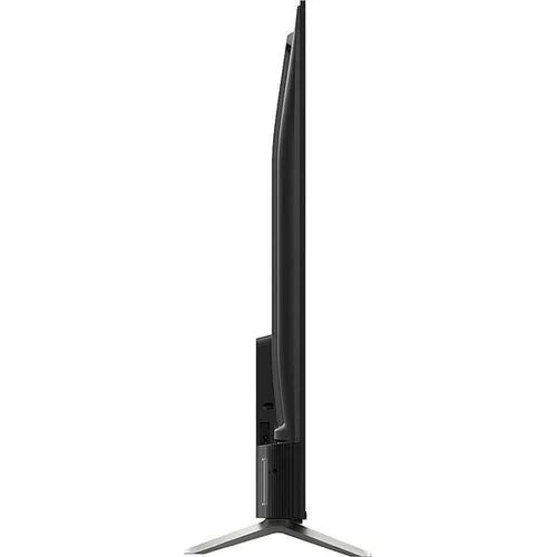 BlackArk 32-Inch Frameless Digital LED TV – HD Display, Built-in Decoder & Free Wall Mount Bracket