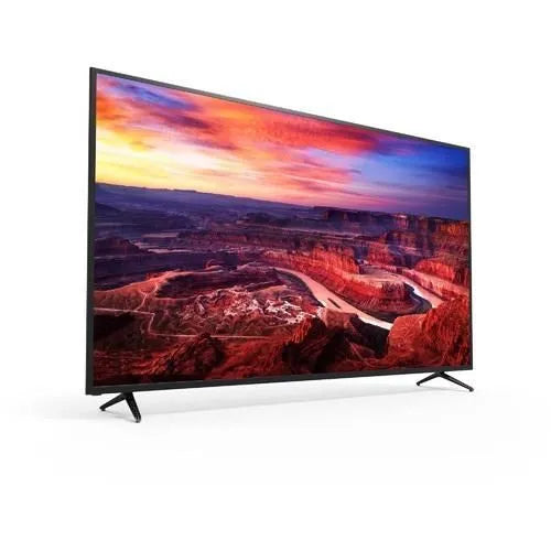 BlackArk 32-Inch Frameless Digital LED TV – HD Display, Built-in Decoder & Free Wall Mount Bracket