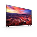 BlackArk 32-Inch Frameless Digital LED TV – HD Display, Built-in Decoder & Free Wall Mount Bracket