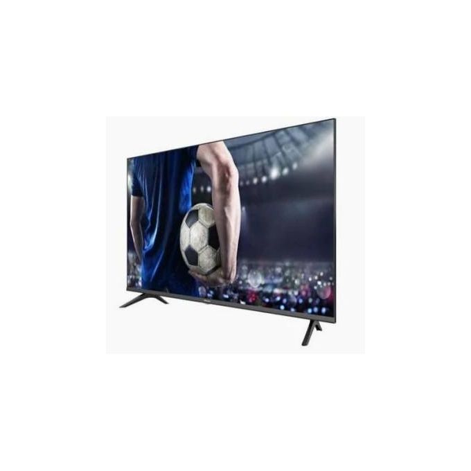 BlackArk 32-Inch Digital LED TV – Full HD Picture, DVB-T2 Decoder Support, HDMI & USB Connectivity