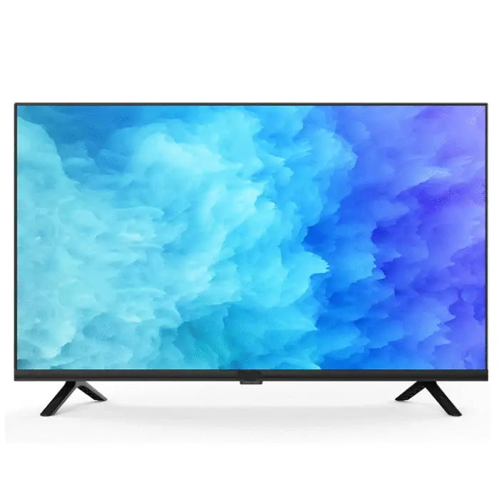 BlackArk 40-Inch HD Digital LED TV T40D10 – Frameless Design, Built-in Decoder, HDMI & USB Connectivity