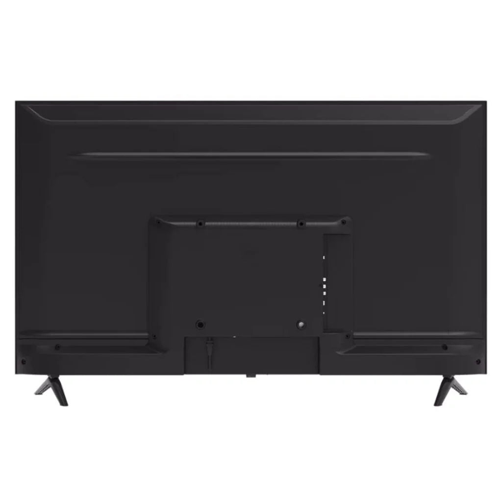 BlackArk 40-Inch HD Digital LED TV T40D10 – Frameless Design, Built-in Decoder, HDMI & USB Connectivity
