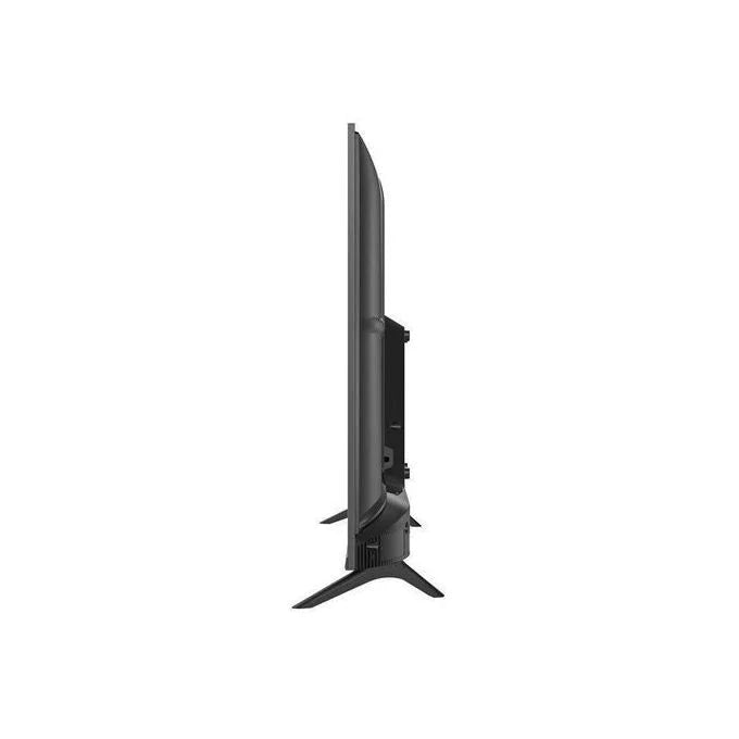 BlackArk 40-Inch Smart Frameless Android TV – Netflix, YouTube, Chromecast, Dolby Audio & Built-in Decoder