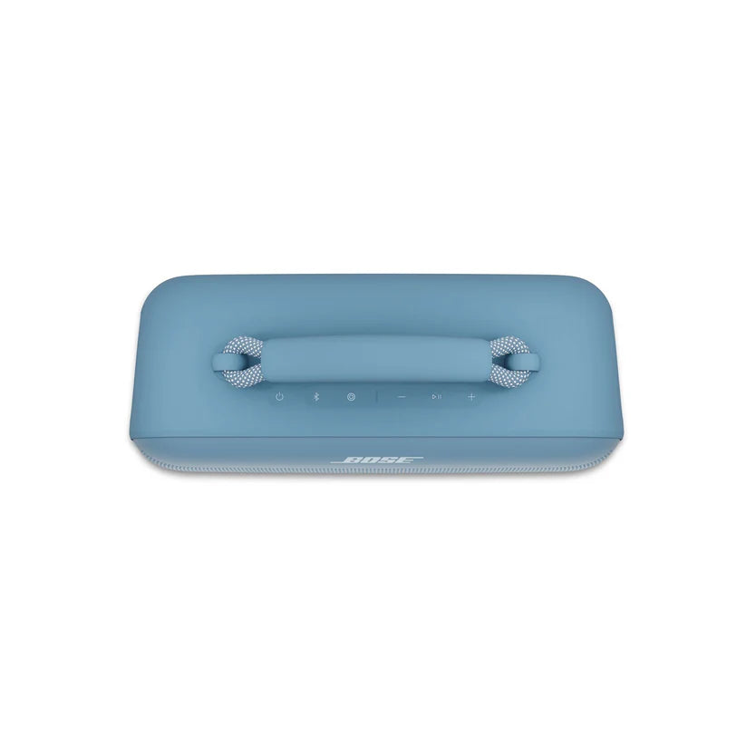 Bose SoundLink Max Portable Bluetooth Speaker | Waterproof IP67 Heavy Bass Speaker with 20H Battery