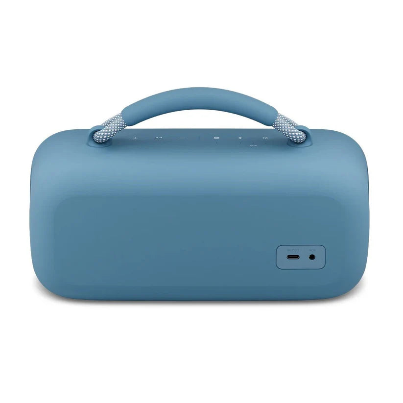 Bose SoundLink Max Portable Bluetooth Speaker | Waterproof IP67 Heavy Bass Speaker with 20H Battery