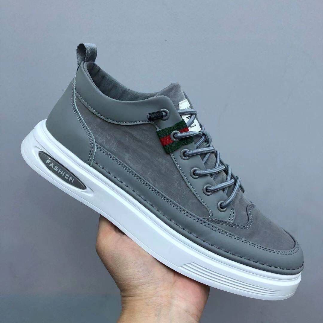 Umbrella Cloth Breathable Sneakers For Men – Style Meets Comfort for Everyday Action - LIFE STORES UGANDA