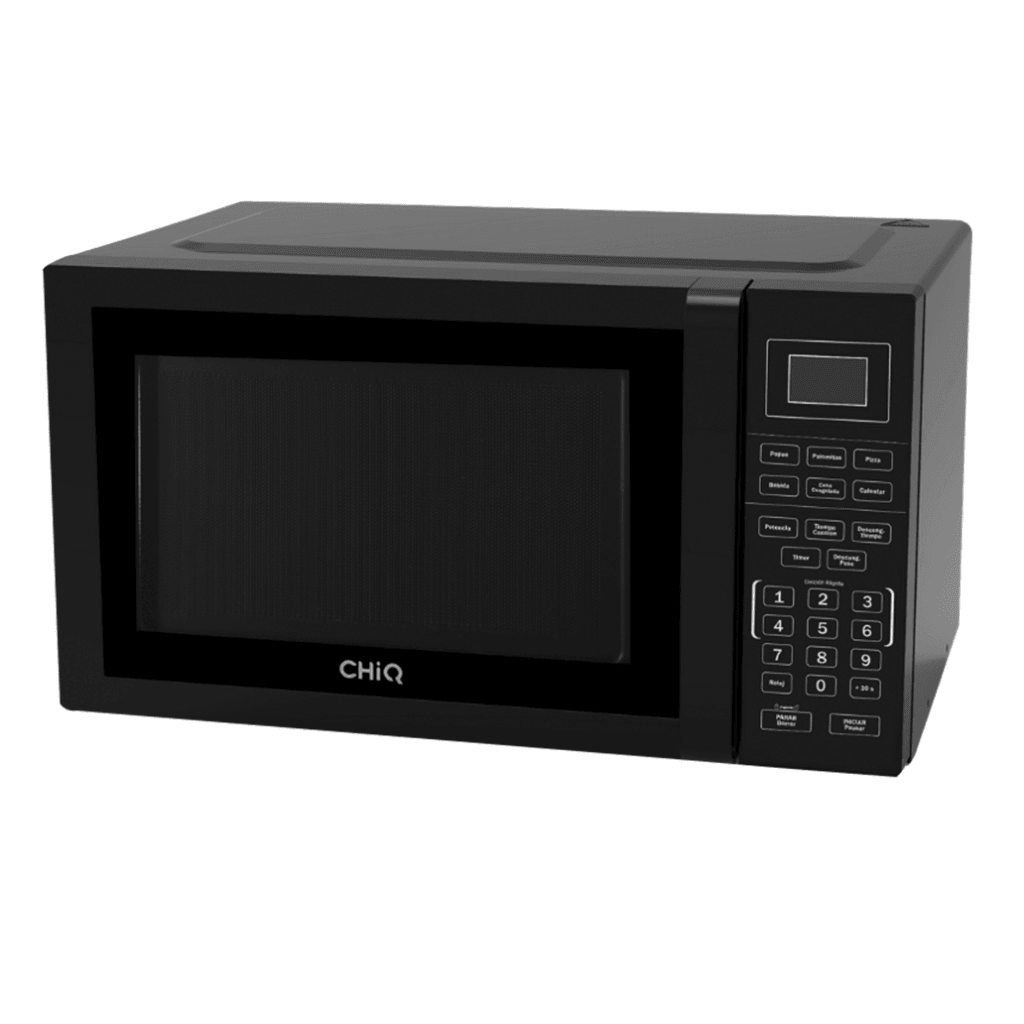 Chiq 25-Litre Digital Microwave Oven with Grill - LIFE STORES UGANDA