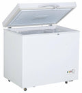 CHiQ 260 Liter Chest Freezer – Large Capacity & Efficient Cooling - LIFE STORES UGANDA