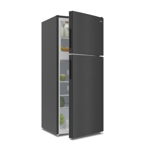 CHiQ 260L Double Door Refrigerator – Frost-Free Cooling & Spacious Storage - LIFE STORES UGANDA