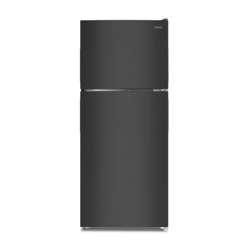 CHiQ 260L Double Door Refrigerator – Frost-Free Cooling & Spacious Storage - LIFE STORES UGANDA