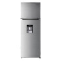 CHiQ 270 Litre (Net 211L) Top Freezer Refrigerator With Water Dispenser – Spacious, Efficient & Modern - LIFE STORES UGANDA