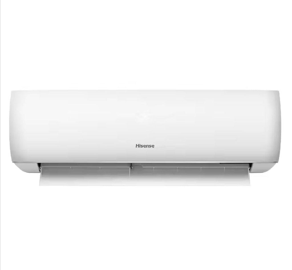 Hisense 12000 BTU Inverter Wall Split Air Conditioner – AS-12TR4SYEDJ04 - LIFE STORES UGANDA