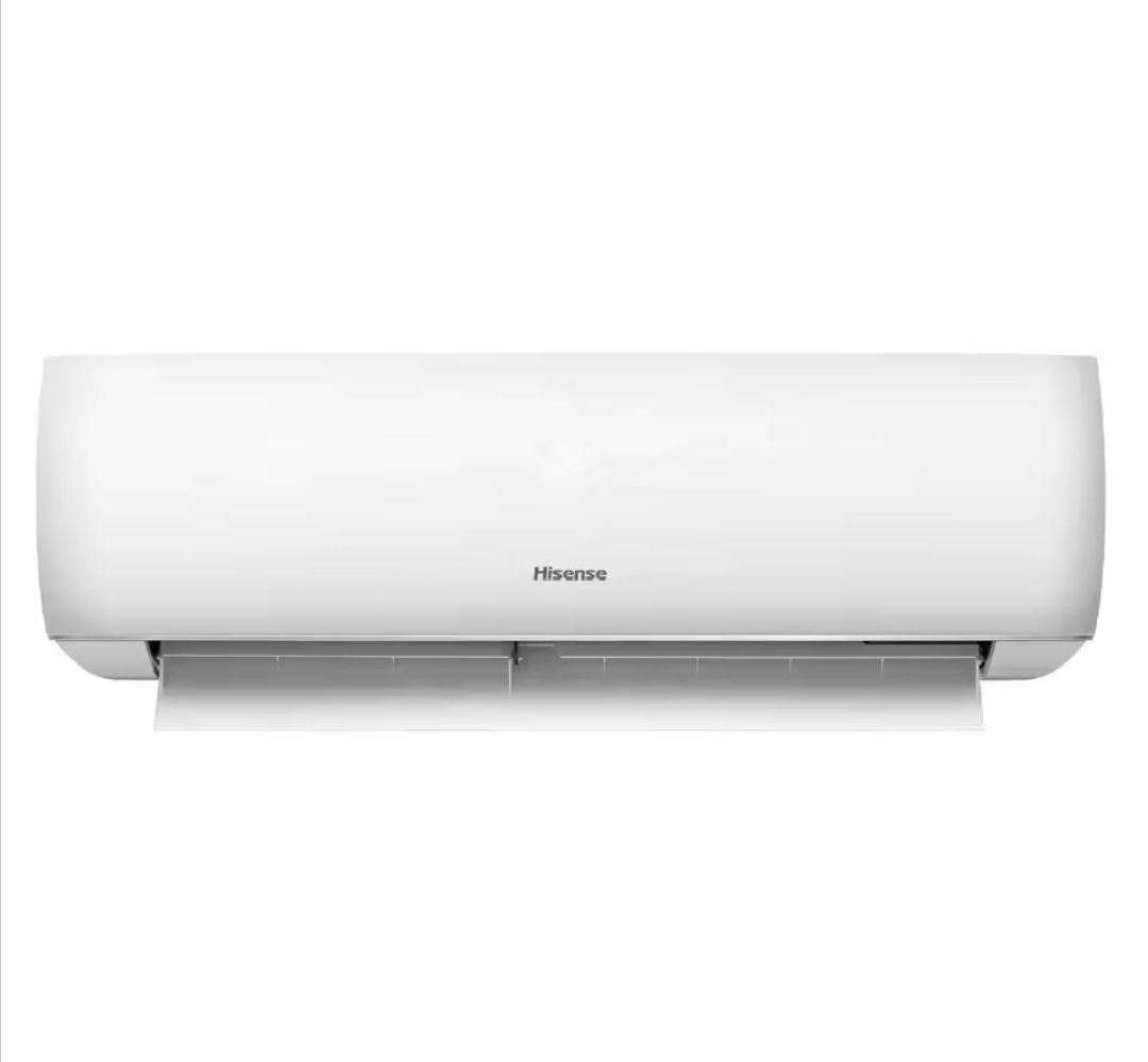 Hisense 12000 BTU Inverter Wall Split Air Conditioner – AS-12TR4SYEDJ04 - LIFE STORES UGANDA