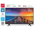 Pixel 65-Inch 4K Smart Ultra HDR 10 TV – Stunning Clarity & Immersive Entertainment - LIFE STORES UGANDA