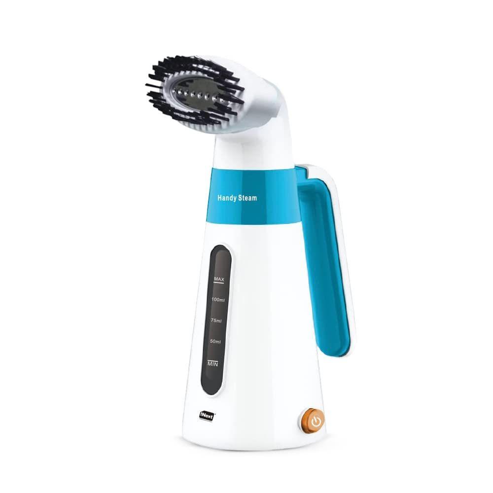Handy Steam Garment Steamer – 600W Power with Detachable Fabric Brush - LIFE STORES UGANDA
