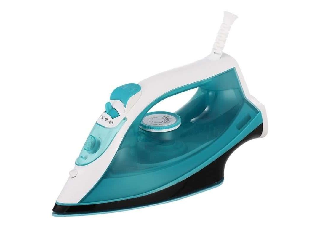 Winning Star ST-5005 Steam Iron – Italian-Made, High-Performance Ironing Solution - LIFE STORES UGANDA