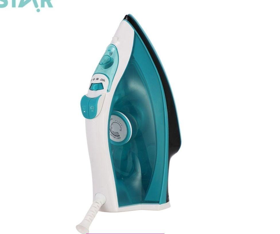 Winning Star ST-5005 Steam Iron – Italian-Made, High-Performance Ironing Solution - LIFE STORES UGANDA