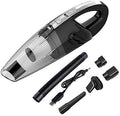 Hand-Held Car Vacuum Cleaner Wet And Dry Vacuum Cleaner – Powerful, Lightweight & Versatile - LIFE STORES UGANDA