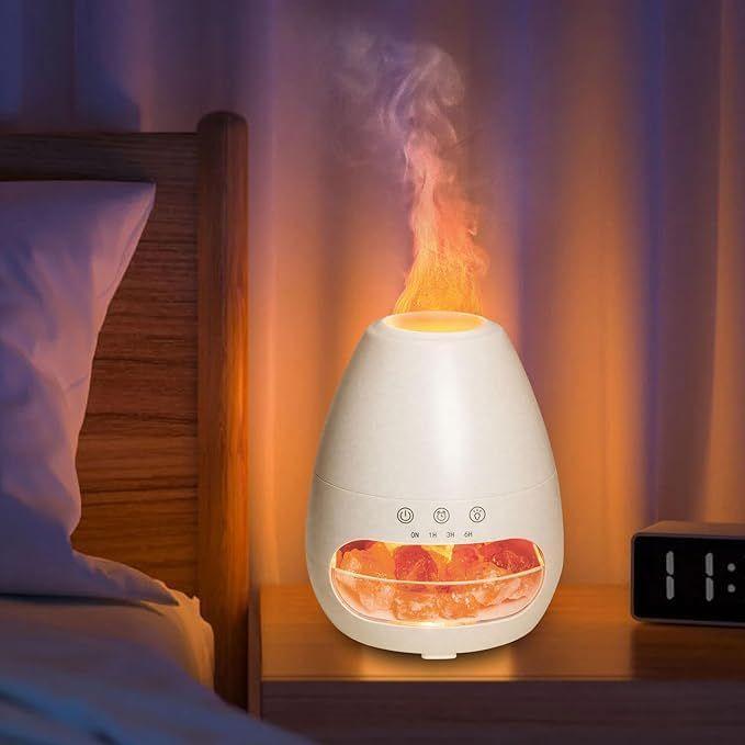 Cool Mist Essential Oil Diffuser – A Perfect Fusion of Aroma and Healing - LIFE STORES UGANDA
