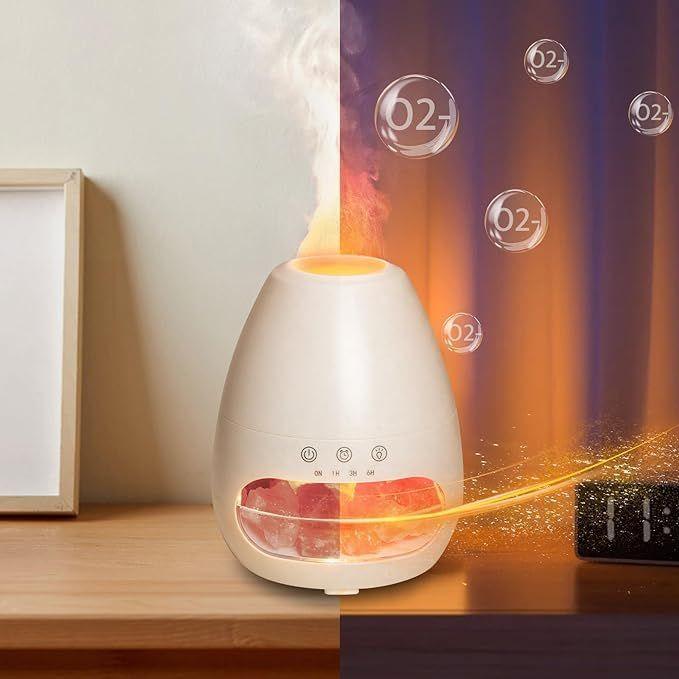 Cool Mist Essential Oil Diffuser – A Perfect Fusion of Aroma and Healing - LIFE STORES UGANDA