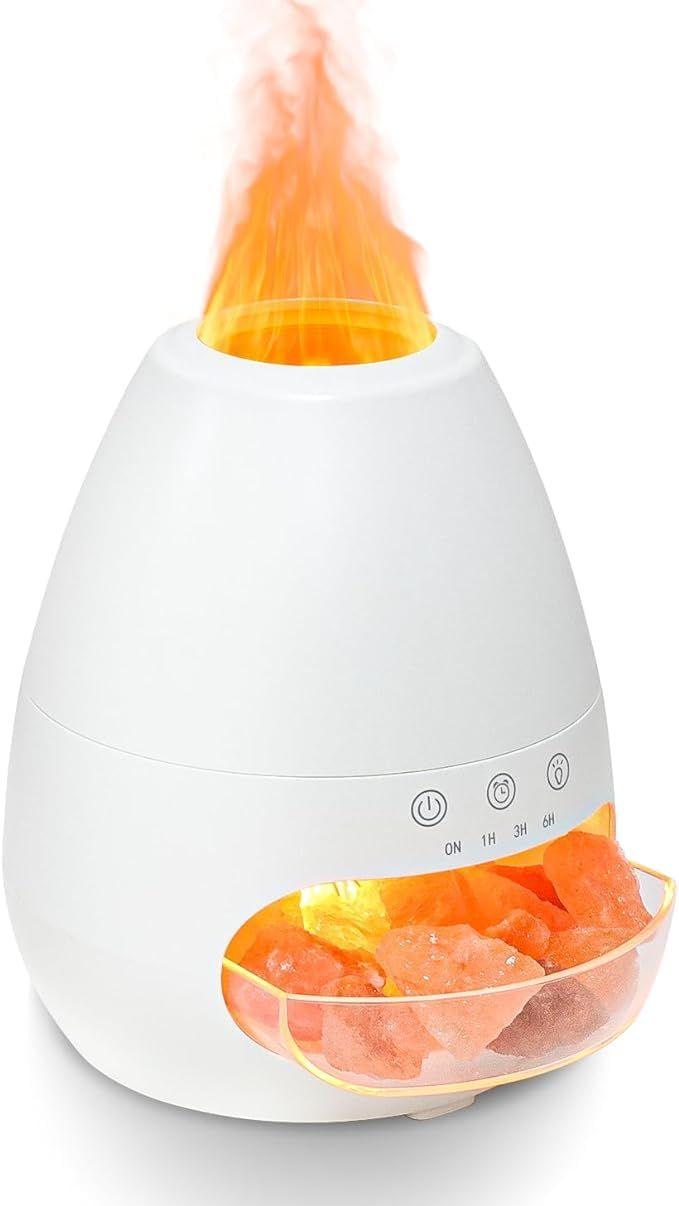 Cool Mist Essential Oil Diffuser – A Perfect Fusion of Aroma and Healing - LIFE STORES UGANDA