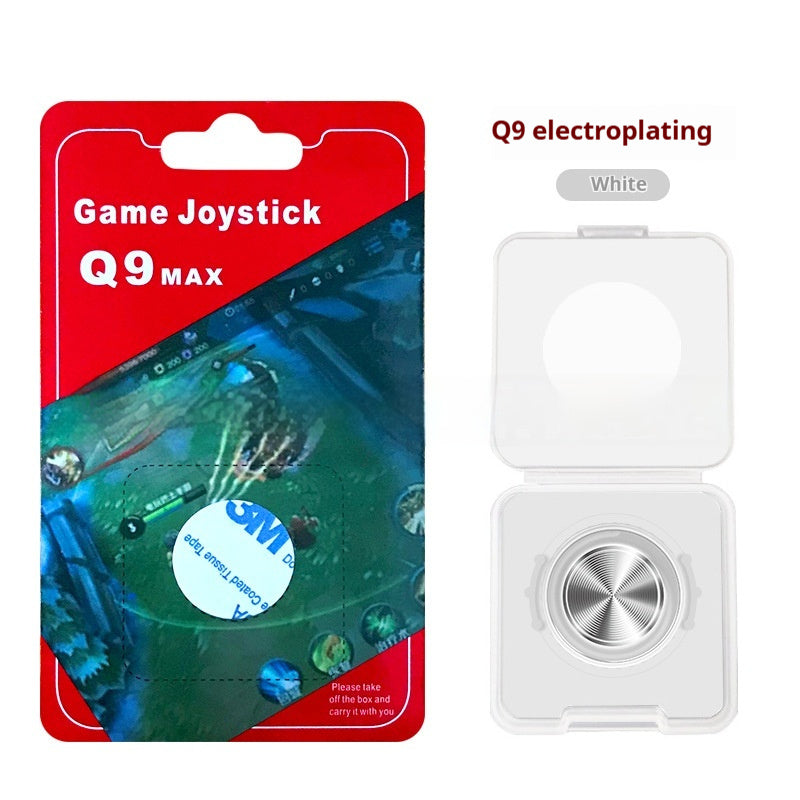 New Ultra-Thin Game Rocker – Elevate Your Mobile Gaming Experience - LIFE STORES UGANDA