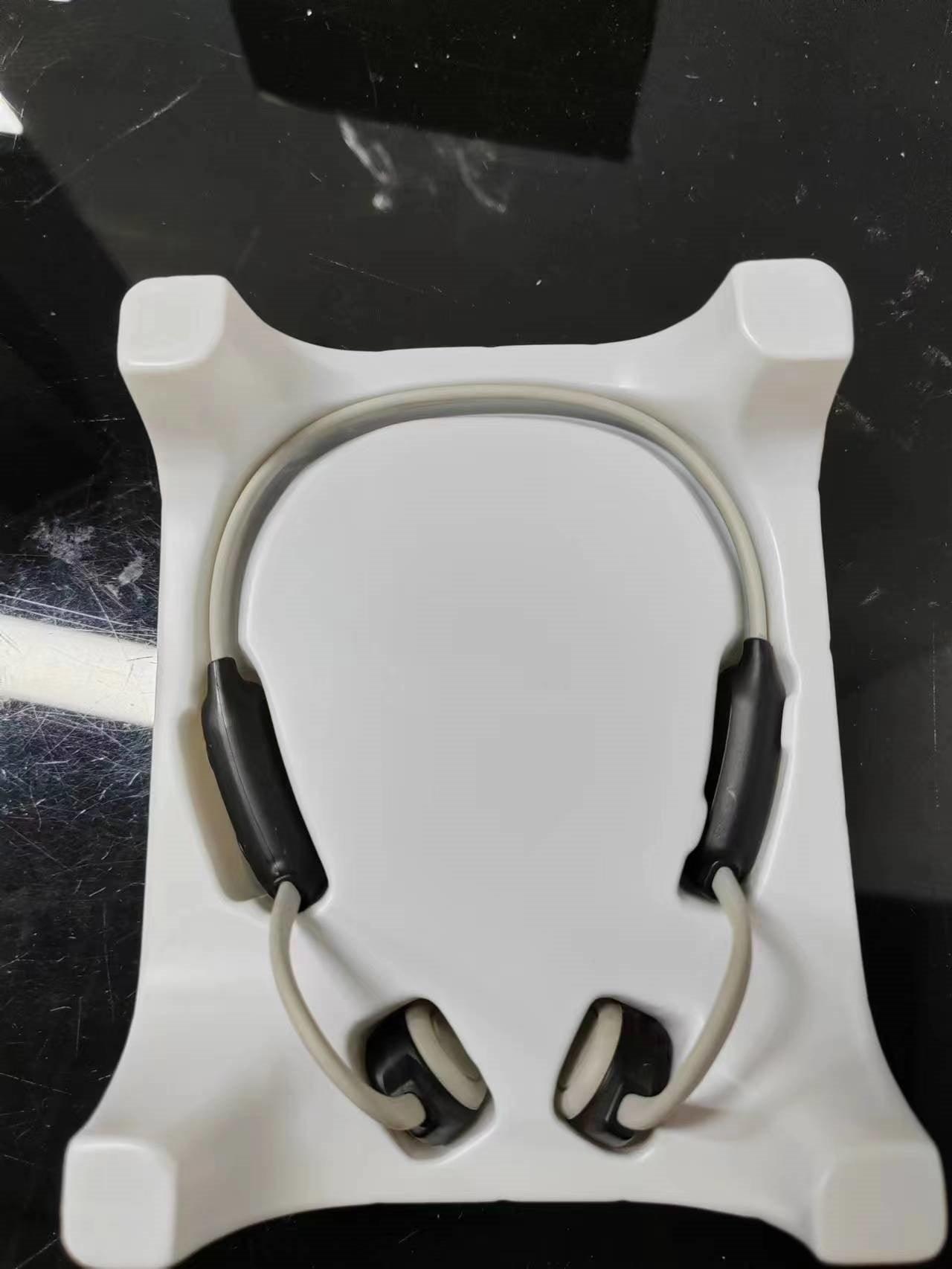 Personal Bone Conduction Bluetooth Headset – Superior Comfort & Clear Sound - LIFE STORES UGANDA