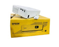 Epson CO-W01 WXGA 3LCD Projector – 3000 Lumens Business & Home Projector, Up to 300 Inch Display