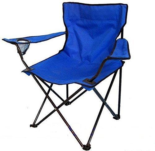 Folding Camping Chair | Portable Camp Travel Chair | Lightweight & Foldable - LIFE STORES UGANDA