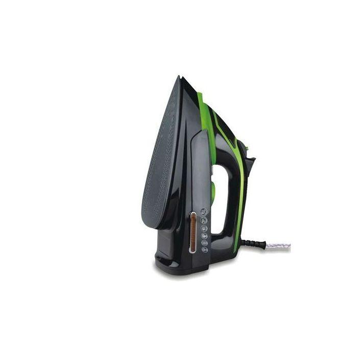 Avinas Steam Iron with Ceramic Soleplate – 3000 Watts, Smart Steam Technology - LIFE STORES UGANDA