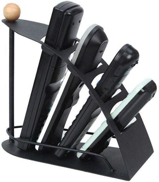 Remote Organizer – Multi Remote Control Storage Station for Easy Access - LIFE STORES UGANDA